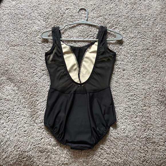 Luckyleo leotard - Picture 2 of 3